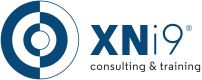 logotipo xni9 consulting & training